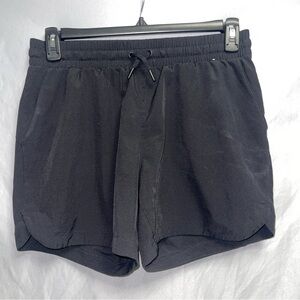 Mondetta Women's Charcoal Athletic Shorts